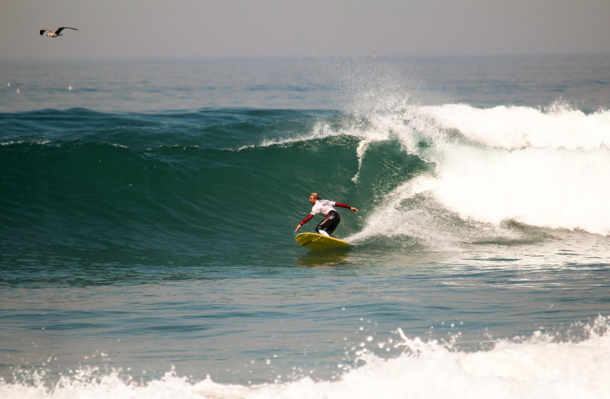 Surfivor Surf Camp Otel Esmoriz Dış mekan fotoğraf